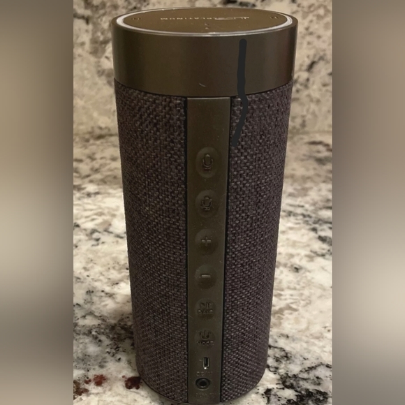 iLive Platinum Concierge WiFi Speaker with Amazon Alexa Built in. - Picture 9 of 11